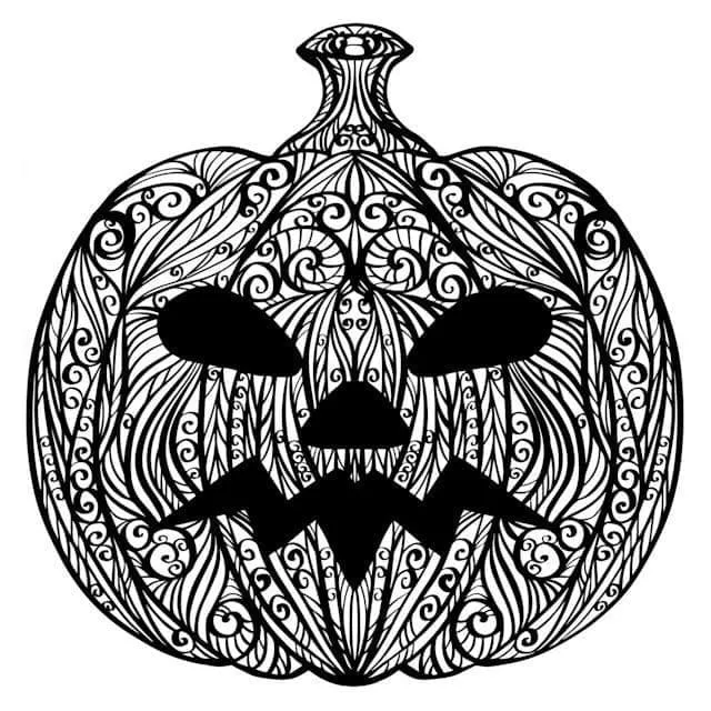 Halloween Adulte 33